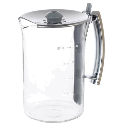 Кофеварка Russell Hobbs 12591-58: Давление, бар нет