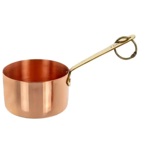 Набор мерных ложек Lefard 4 шт (874-033)