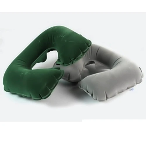 Надувна подушка Bestway 37х24х10 см 67006 (grey): Виробник Bestway