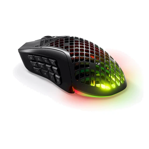 Мышь SteelSeries Aerox 9 (62618)