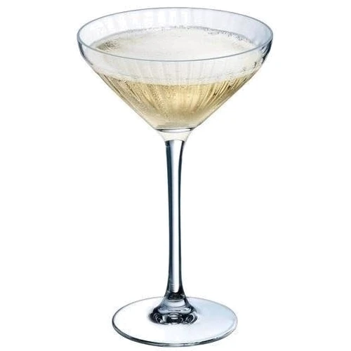 Бокал C&S Symetrie для шампанского 6 шт 210 мл (V1171/1)