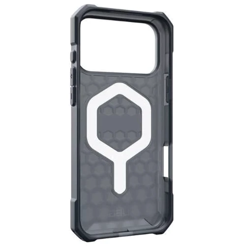 Чехол для iPhone Urban Armor Gear UAG Essential Armor Magsafe Ash (114541113131) for iPhone 17 Pro Max