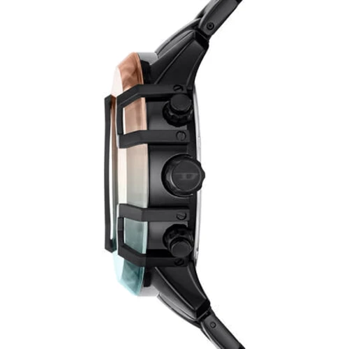 Наручные часы Diesel DZ4605: Стиль Спортивный