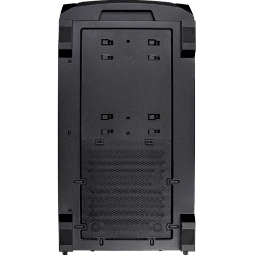 Корпус Silverstone FARA 312Z Black (SST-FA312Z-BG) фото 5