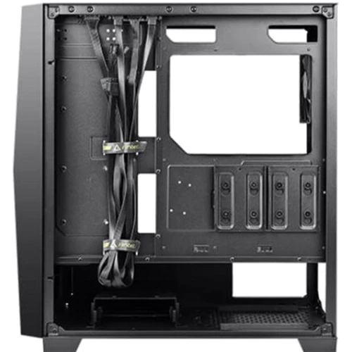 Корпус Antec Dark Fleet DF800 (0-761345-80080-8) фото 10