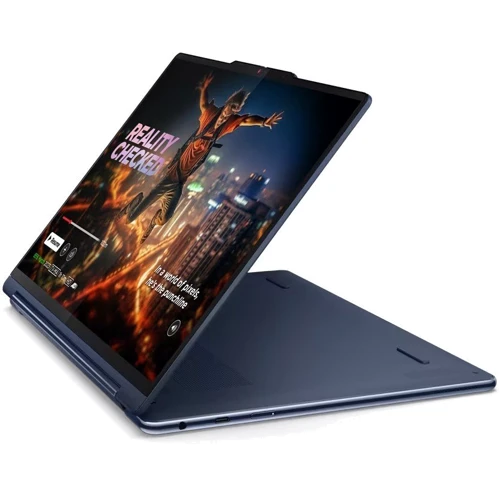 Ноутбук Lenovo Yoga 9 2-in-1 14IMH9 (83AC0001US): Оперативная память 16 ГБ