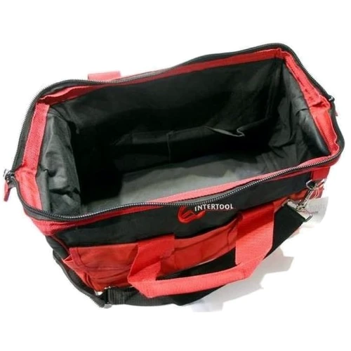 Сумка инструментальная Intertool BX-9004: Тип сумка