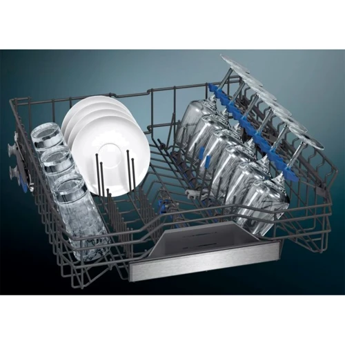 Посудомийка Siemens SN25ZI49CE: Клас енергоспоживання / миття / сушіння A+++ / A / A