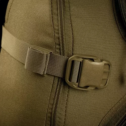 Рюкзак Highlander Stoirm Backpack 40L Coyote Tan (TT188-CT) фото 16