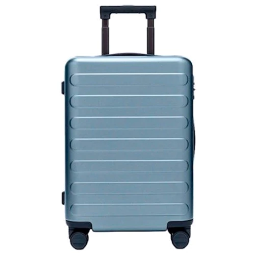Валіза Xiaomi RunMi Ninetygo Business Travel Luggage 20" S блакитний (6970055342810/6941413216623)