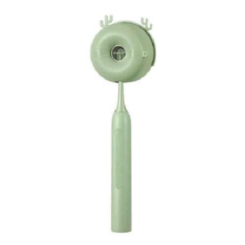 Зубна щітка Xiaomi SubBrand Sonic D3 Green XSOCD3G: Призначення взрослая