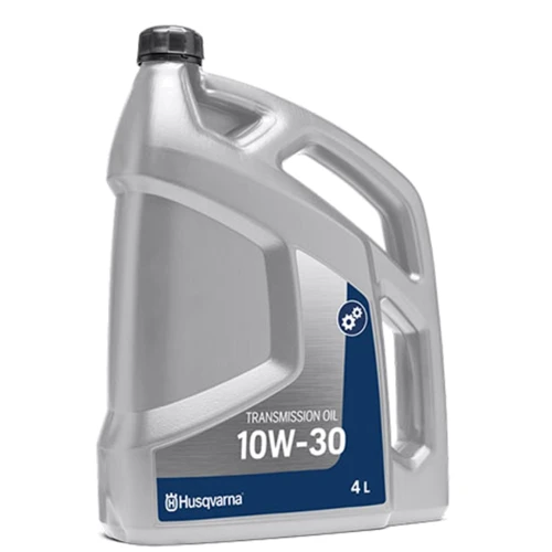 Олія моторна Husqvarna для гідравлічних трансмісій 10W30 4 л (5976870-04): Виробник Husqvarna
