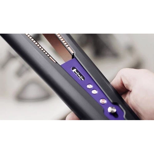 Випрямляч Dyson Corrale Black/Purple (322962-01) (EU): Призначення Для домашнего использования