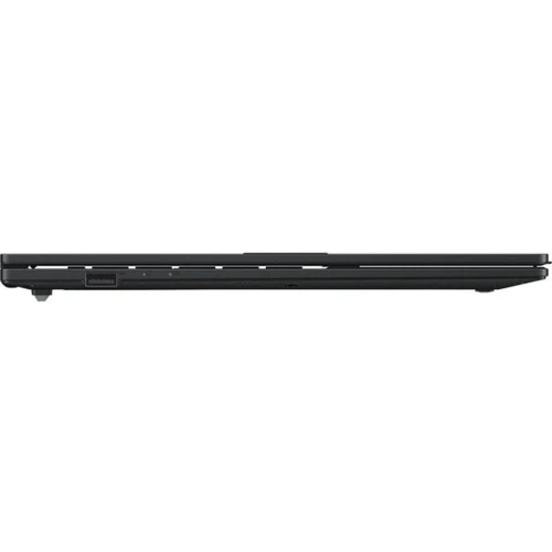 Ноутбук ASUS Vivobook Go 15 L1504FA (L1504FA-BQ610): Объем накопителя 256 ГБ SSD