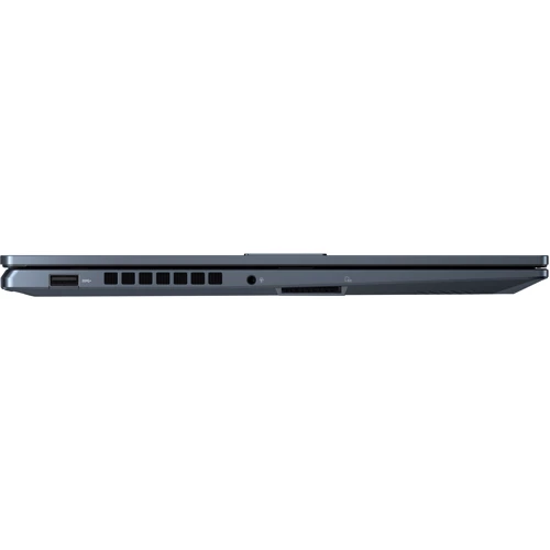 Ноутбук ASUS Vivobook Pro 15 OLED K6502VV-MA023 (90NB1121-M000T0) UA: Тип экрана глянец
