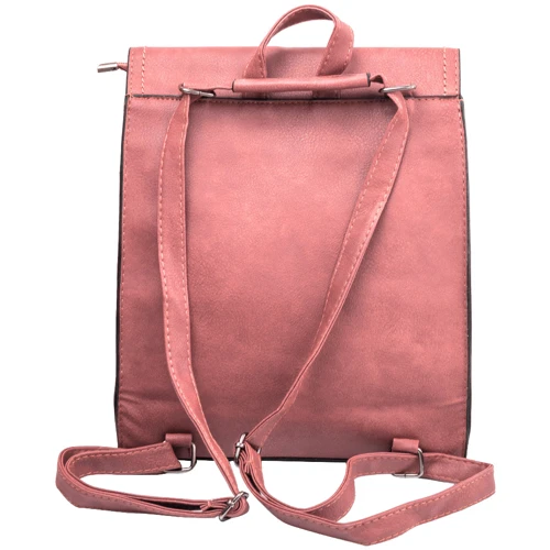 Женский рюкзак Valiria Fashion розовый (DETAC1208-13): Страна производитель Китай