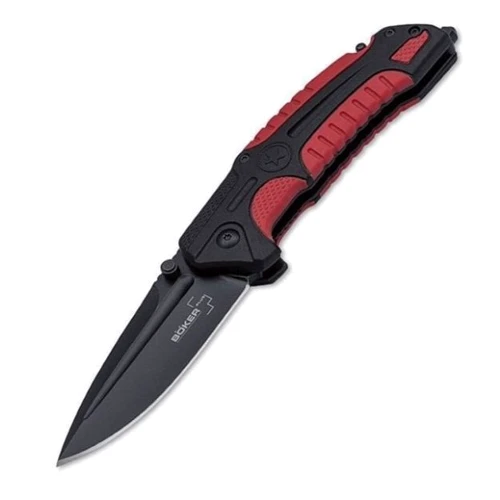 Ніж Boker Plus Savior 1 (2373.06.70): Тип ножа Складной