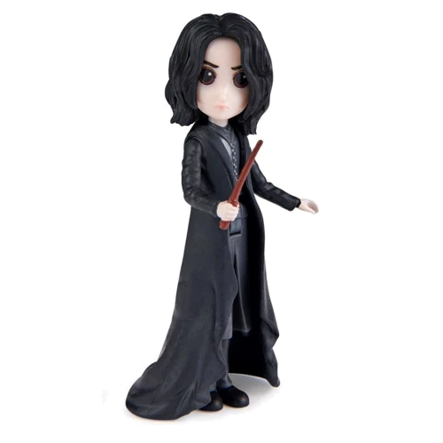 Коллекционная куклаWIZARDING WORLD: волшебника Снейпа (7,6 см) (SM22008-4)