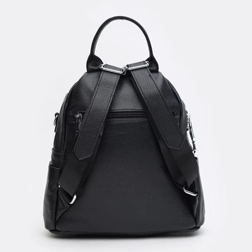Жіночий рюкзак чорний (Ricco Grande K1183-black): Тип Рюкзаки
