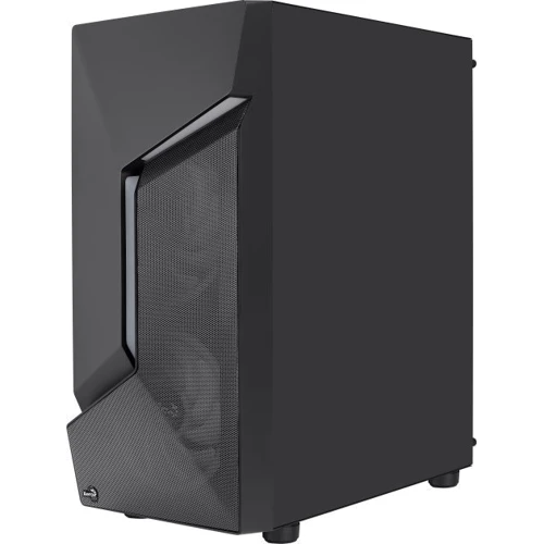 Корпус Aerocool Scape Black (Scape-G-BK-v2) фото 8