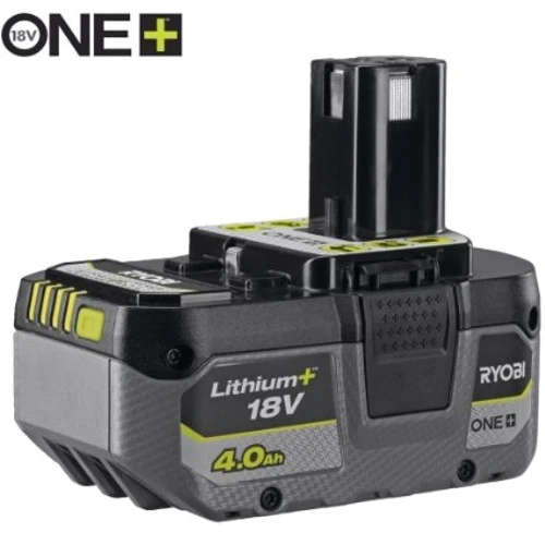 Акумулятор для електроінструменту Ryobi RB1840X ONE+ (5133005053)