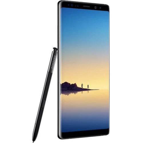 Смартфон Samsung Galaxy Note 8 6/64 GB Black Approved Витринный образец: Причина уценки Как новый (витринный образец): смартфон выглядит и функционирует как новый. Смартфон полностью протестирован по программе Approved, все функции работают корректно