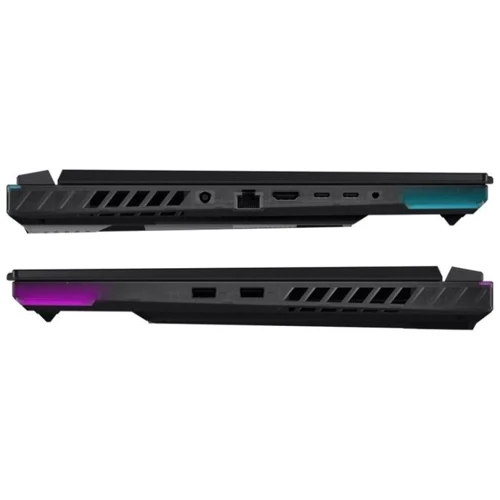 Ноутбук ASUS ROG Strix SCAR 16 G634JYR-RA041X (90NR0IJ2-M001M0) UA: Процессор Intel Core i9-14900HX (1.6 - 5.8 ГГц) / 8 - ядерный