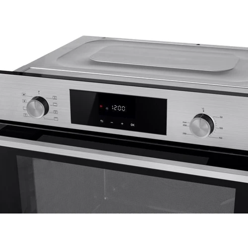 Духовой шкаф электрический Minola EOD 6804 INOX: Количество режимов нагрева 8