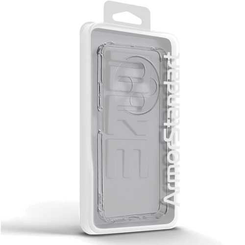 Чехол для телефонов ArmorStandart Air Force Camera cover Transparent for Poco M7 5G (ARM85152)