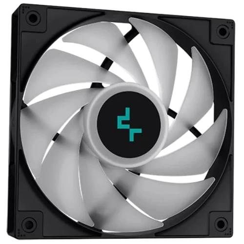 Кулер Deepcool Deepcool LE720 (R-LE720-BKAMMN-G-1): Назначение для процессора