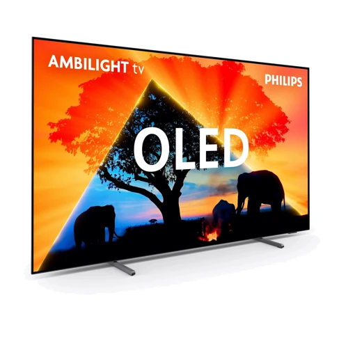 Телевизор Philips 55OLED759: Тип OLED-телевизоры