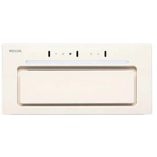 Вытяжка Weilor PBSR 62651 BG 1300 FULL Motion: Тип монтажа Встраиваемый