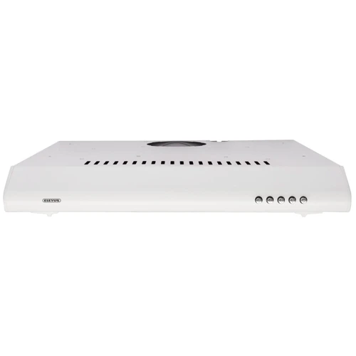 Вытяжка ELEYUS Vizor 60 WH фото 9