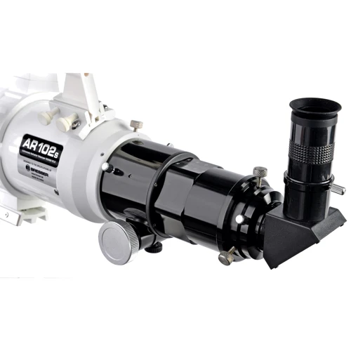 Телескоп Телескоп Bresser Messier AR-102/600 Nano AZ фото 6