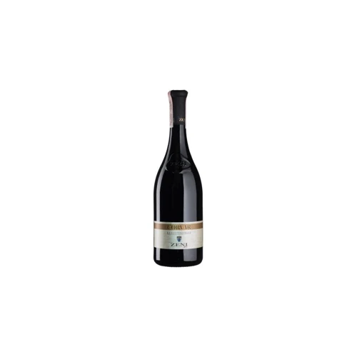 Вино Zeni Corvar Rosso Veronese (0,75 л.) (BW54143)