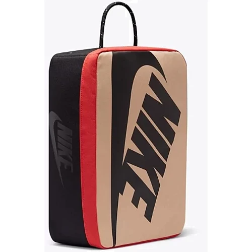 Сумка для обуви Nike NK Shoe Box Bag - Vntge бежевая (DQ5592-010 - MISC)