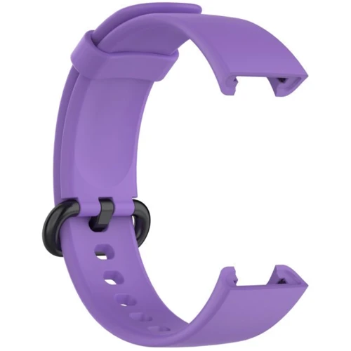 Ремешок BeCover Sport Band Purple for Xiaomi Mi Watch Lite / Watch 2 / Watch 2 Lite (707646)