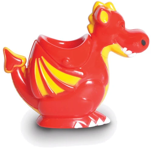 Колесница История дракона Джорджа WOW TOYS (10306) фото 5