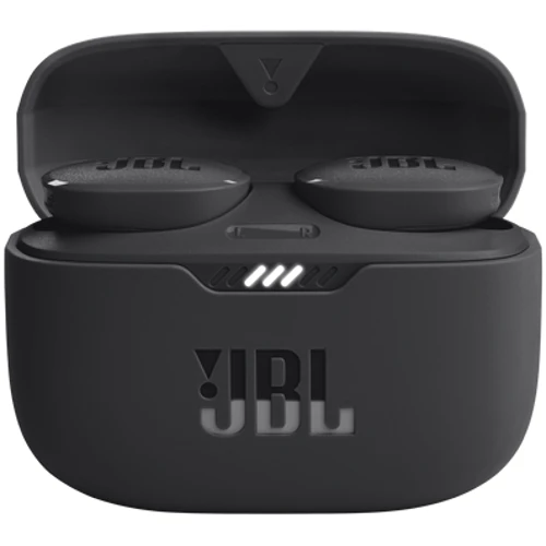 Навушники JBL Tune 130 NC TWS Black (JBLT130NCTWSBLK) OPEN BOX: Діапазон частот (Гц) 20-20000