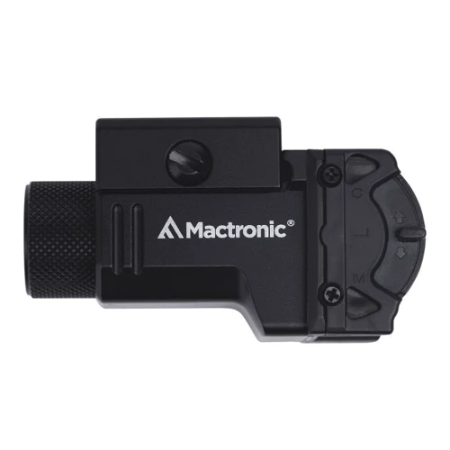 Фонарь туристический Mactronic T-Force PSL Gun Mount THM0020: Тип Тактический