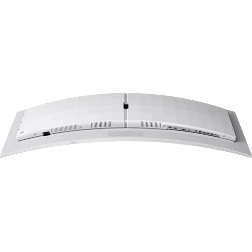 Монитор Philips 49M2C8900: Разрешение Dual WQHD (5120x1440)