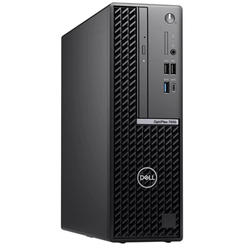 Персональный компьютер (ПК) Dell Optiplex 7010 SFF Plus (N007O7010SFFPUA_UBU)