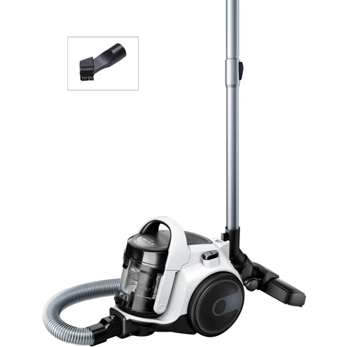 Пылесос Bosch BGS05A225 фото 6