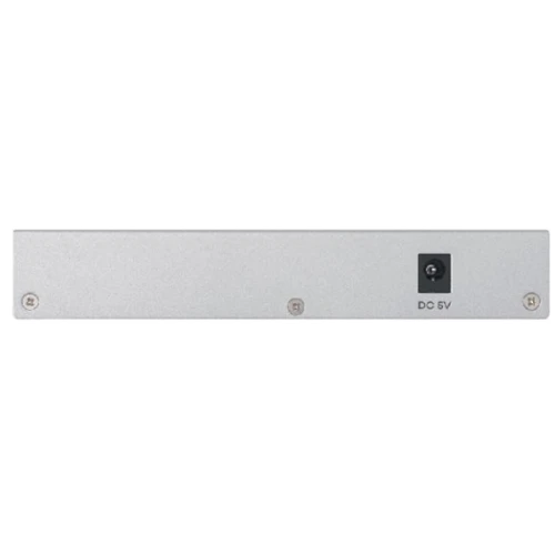Мережевий комутатор ZyXel GS1200-8 (GS1200-8-EU0101F): Тип комутатор Smart
