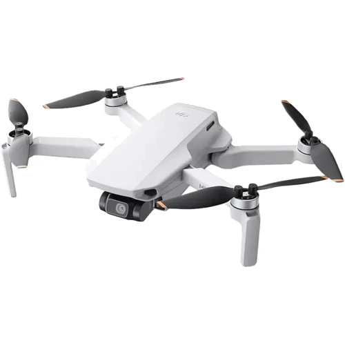 Квадрокоптер DJI Mini SE (CP.MA.00000324.01)