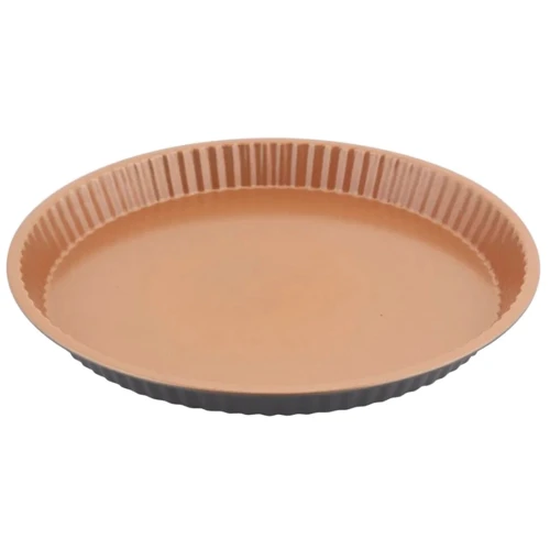 Форма LAMART Copper для выпекания круглая 29х3 см (LT3097)