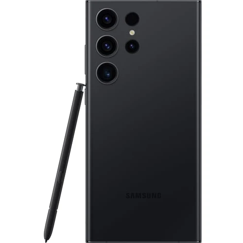 Смартфон Samsung Galaxy S23 Ultra 12/512 GB Black Approved Витринный образец фото 9