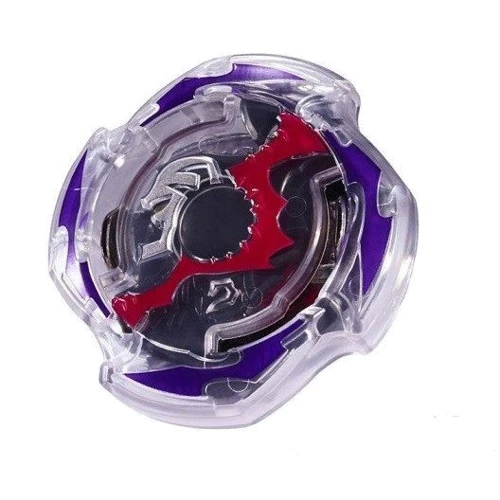 Hasbro BEYBLADE Волчок "Bey Beyblade Single Top Doomscizor" (B9500): Производитель Hasbro