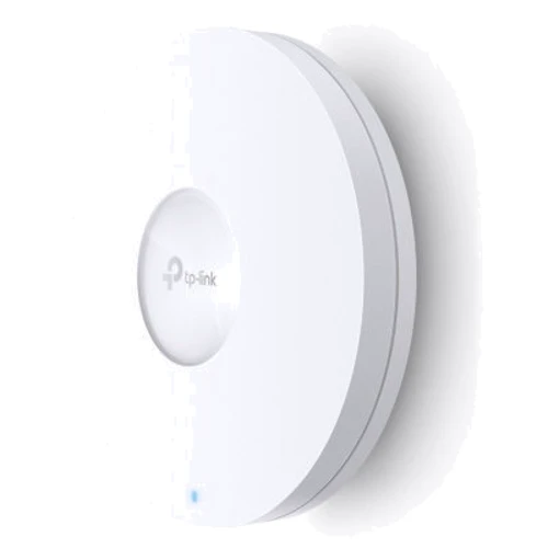Точка доступа WiFi TP-Link EAP660 HD: Антенна 8 внутренняя