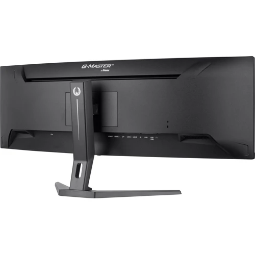 Монитор iiyama GCB4580DQSN-B1: Время реакции, мс 1